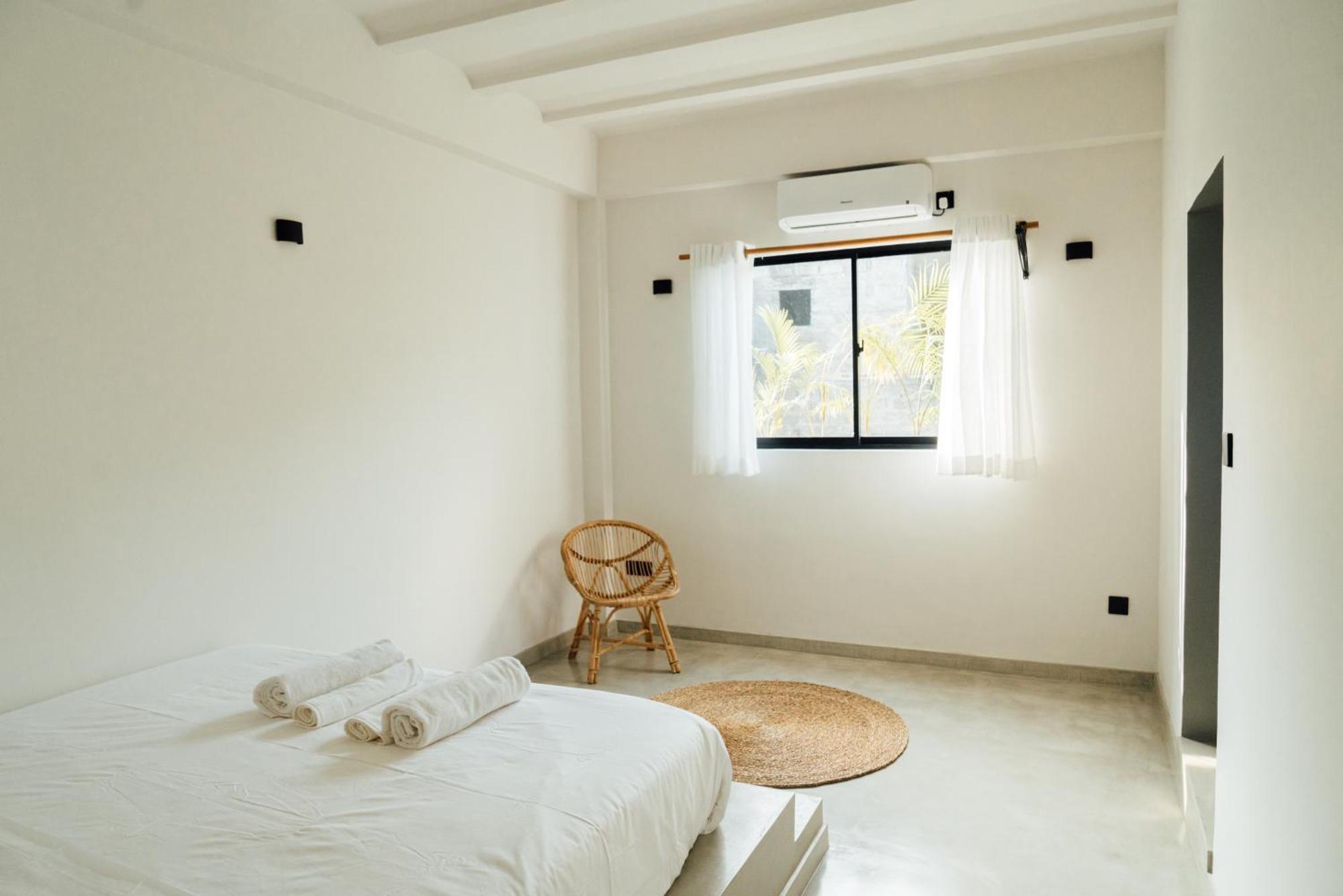 Loft Ahangama Exterior foto